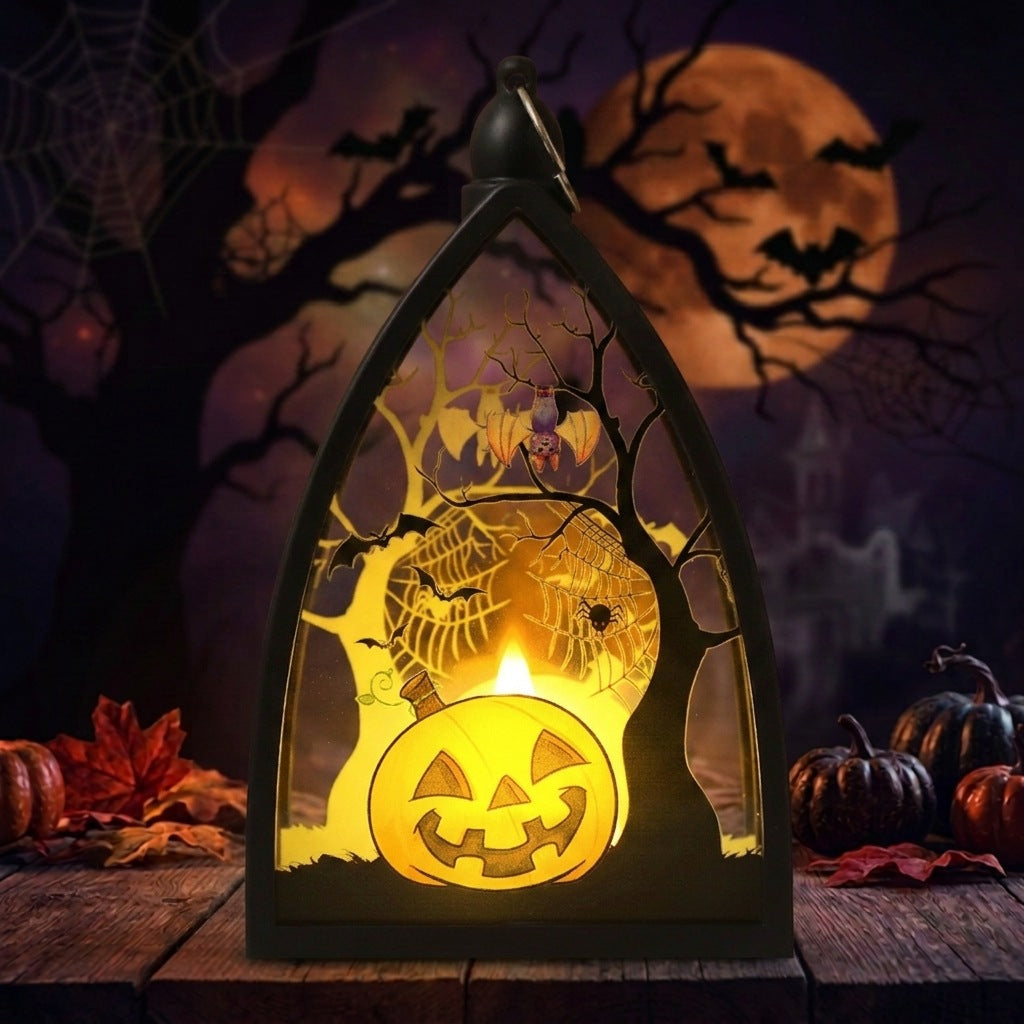 LED Decorative Lantern