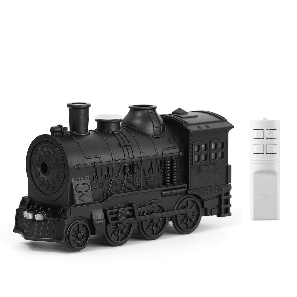 Ultrasonic Aromatherapy Humidifier