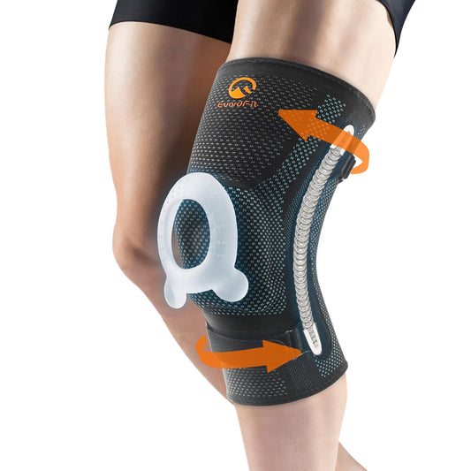 KneeGuard Pro™