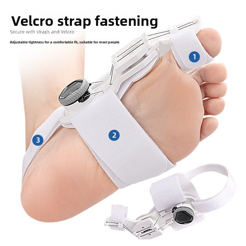 ToeFix Bunion Corrector