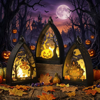 LED Decorative Lantern