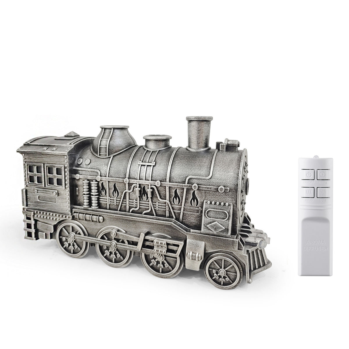 Ultrasonic Aromatherapy Humidifier