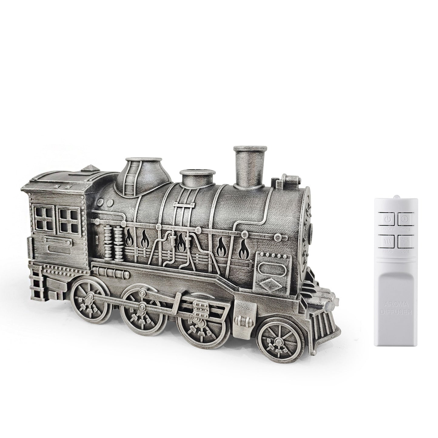 Ultrasonic Aromatherapy Humidifier