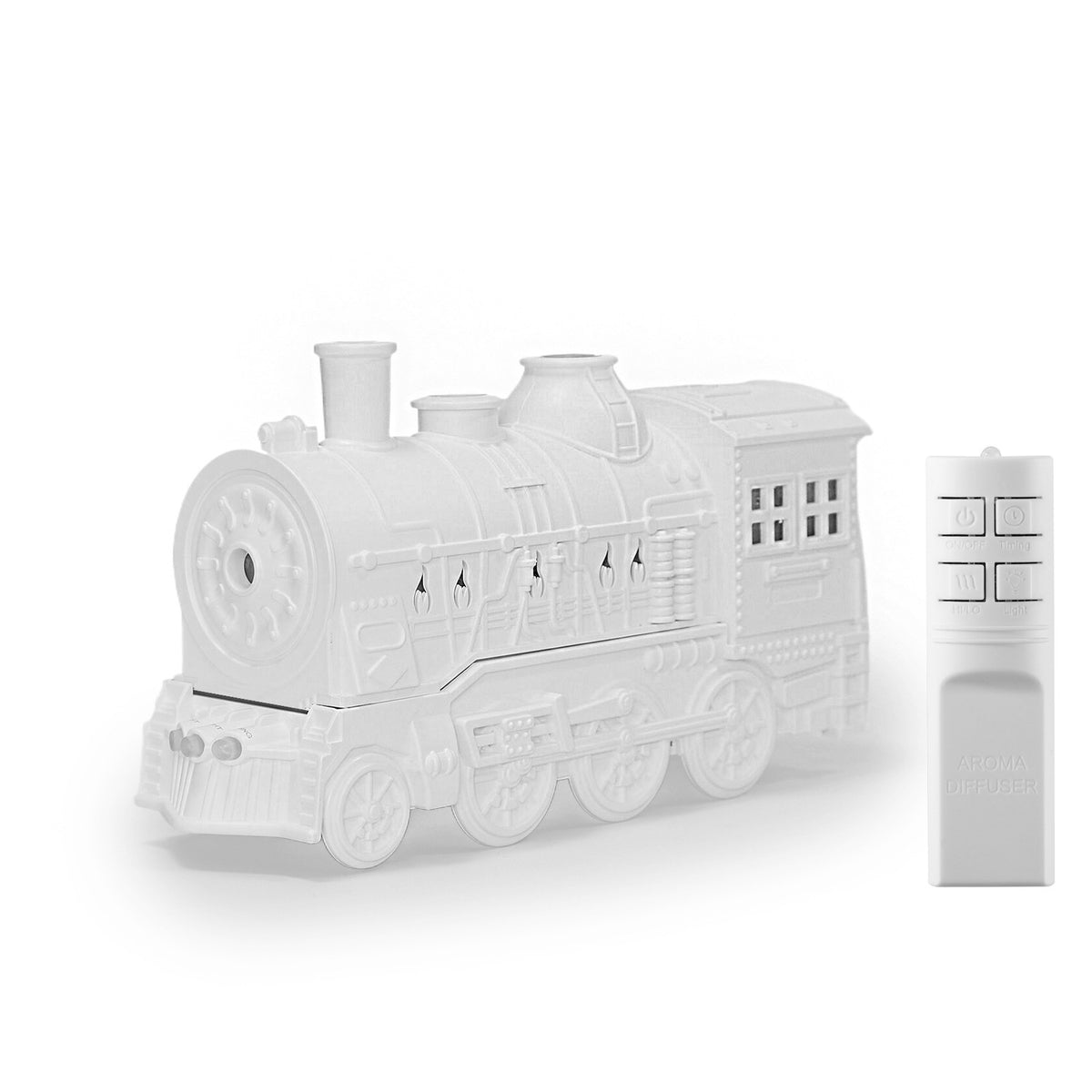 Ultrasonic Aromatherapy Humidifier