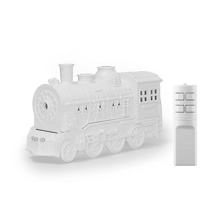 Ultrasonic Aromatherapy Humidifier
