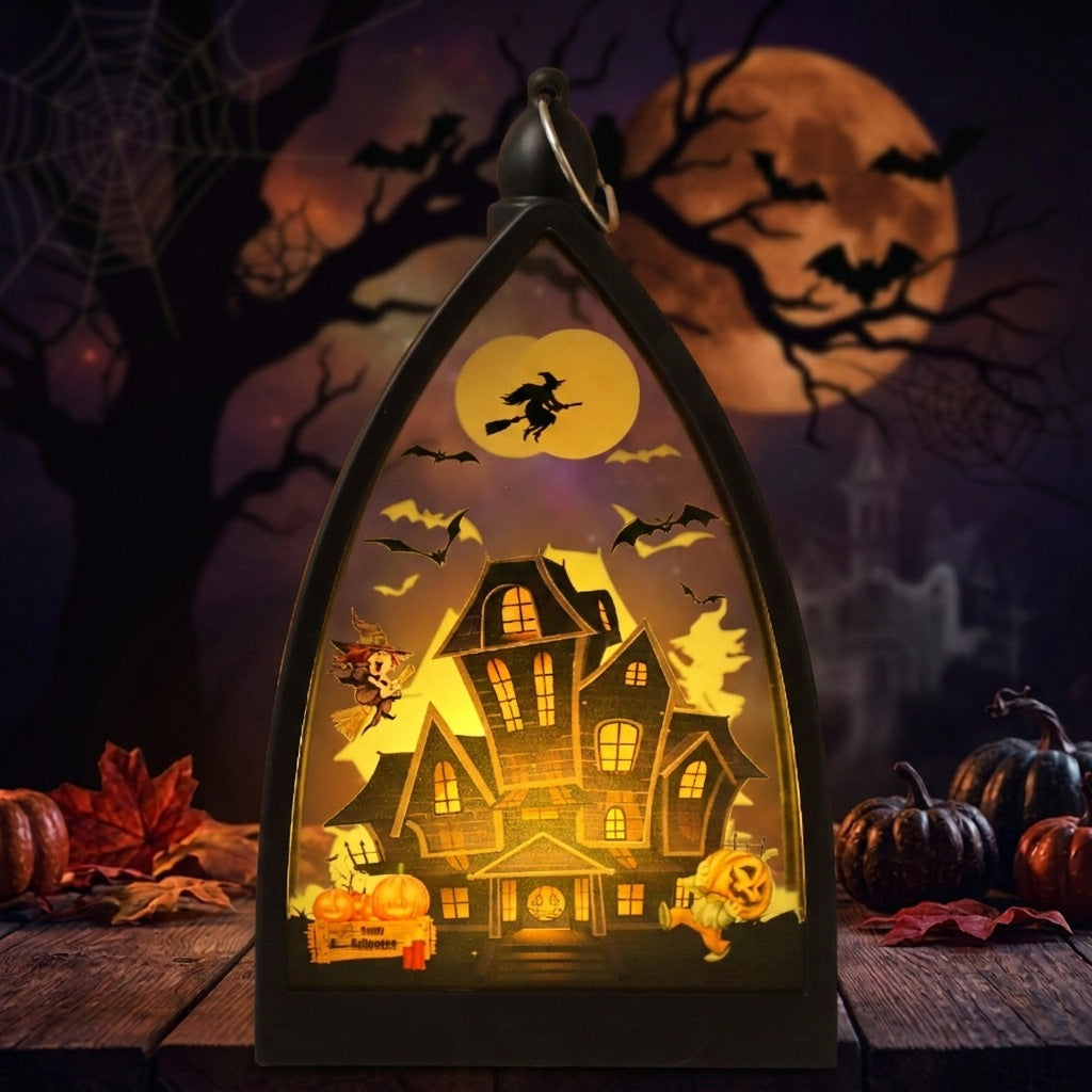LED Decorative Lantern