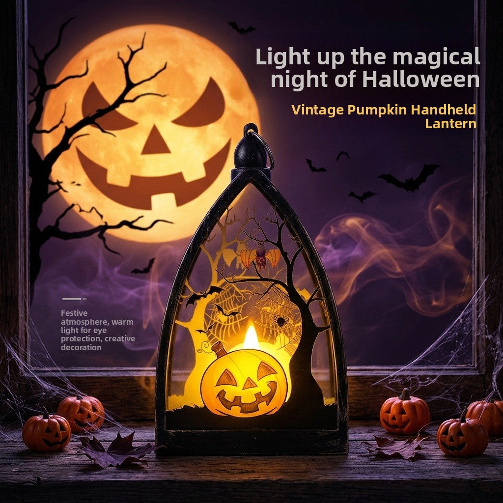 LED Decorative Lantern