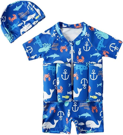 Splash Suit
