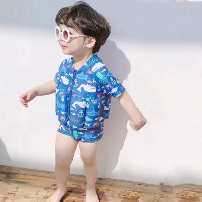 Splash Suit