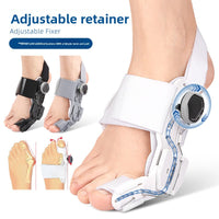 ToeFix Bunion Corrector