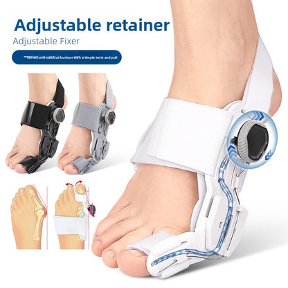 ToeFix Bunion Corrector