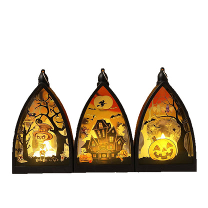 LED Decorative Lantern