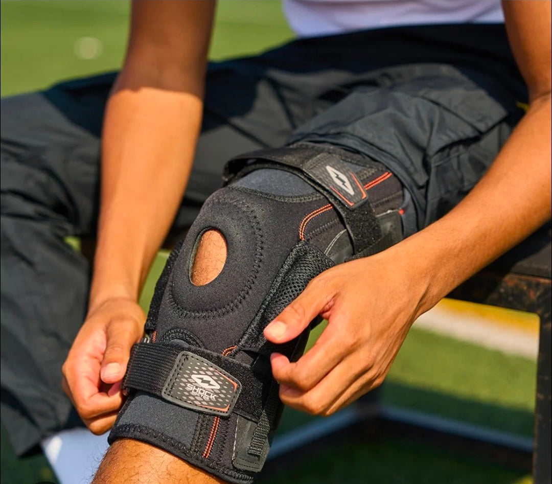 KneeGuard Pro™
