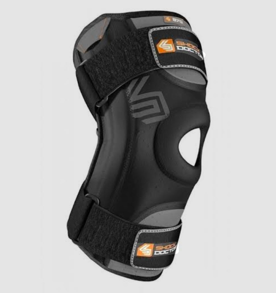 KneeGuard Pro™