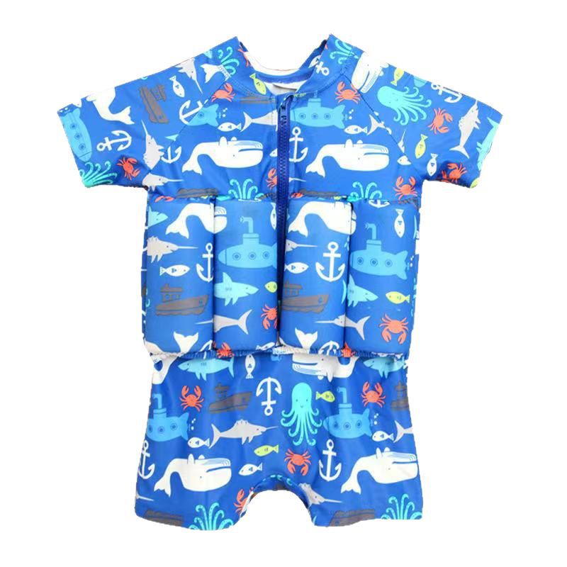 Splash Suit