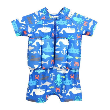 Splash Suit