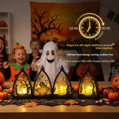 LED Decorative Lantern