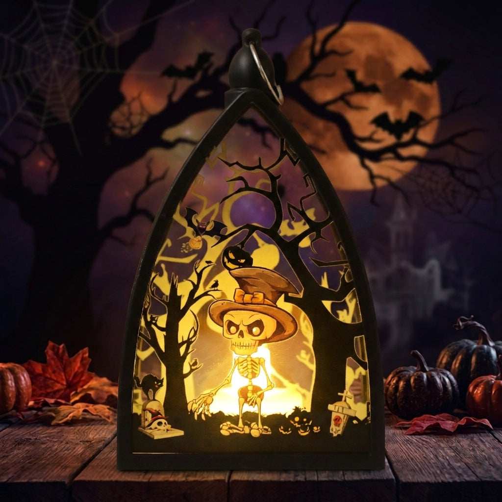 LED Decorative Lantern