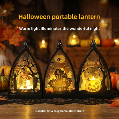 LED Decorative Lantern
