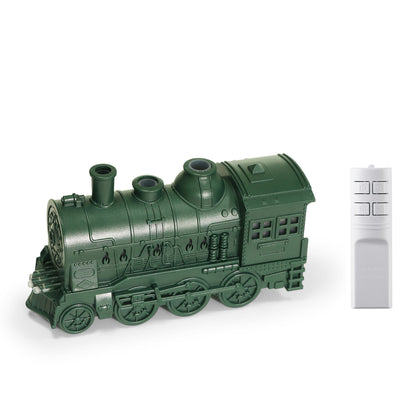 Ultrasonic Aromatherapy Humidifier