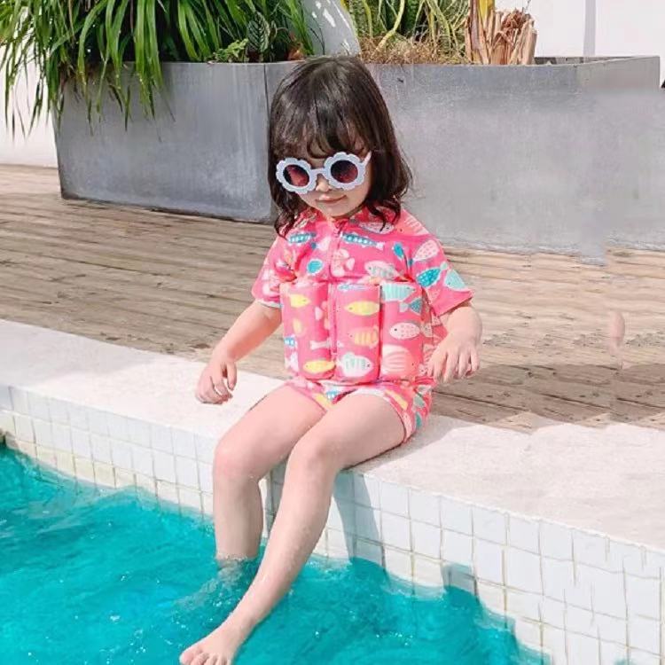 Splash Suit