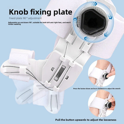 ToeFix Bunion Corrector